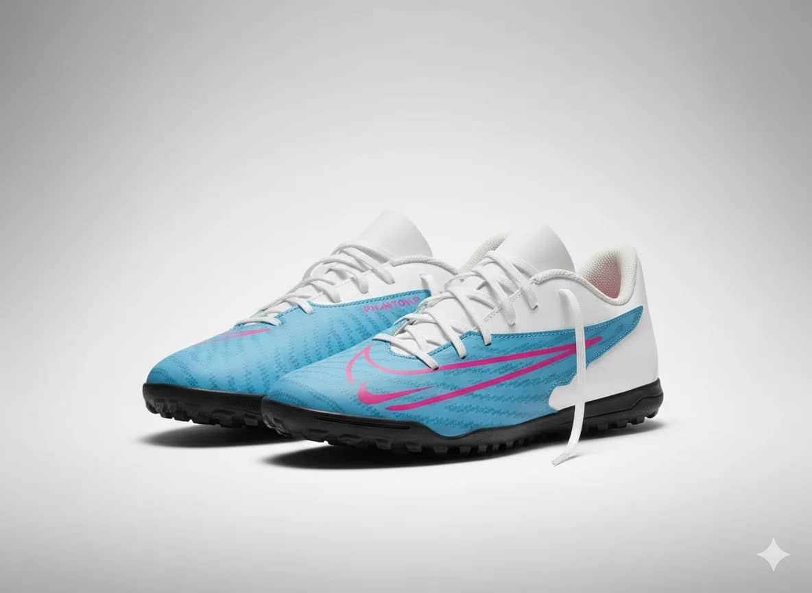 Soulier original 