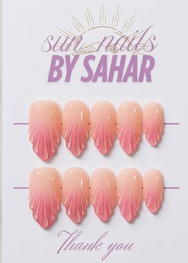 Pink girls 