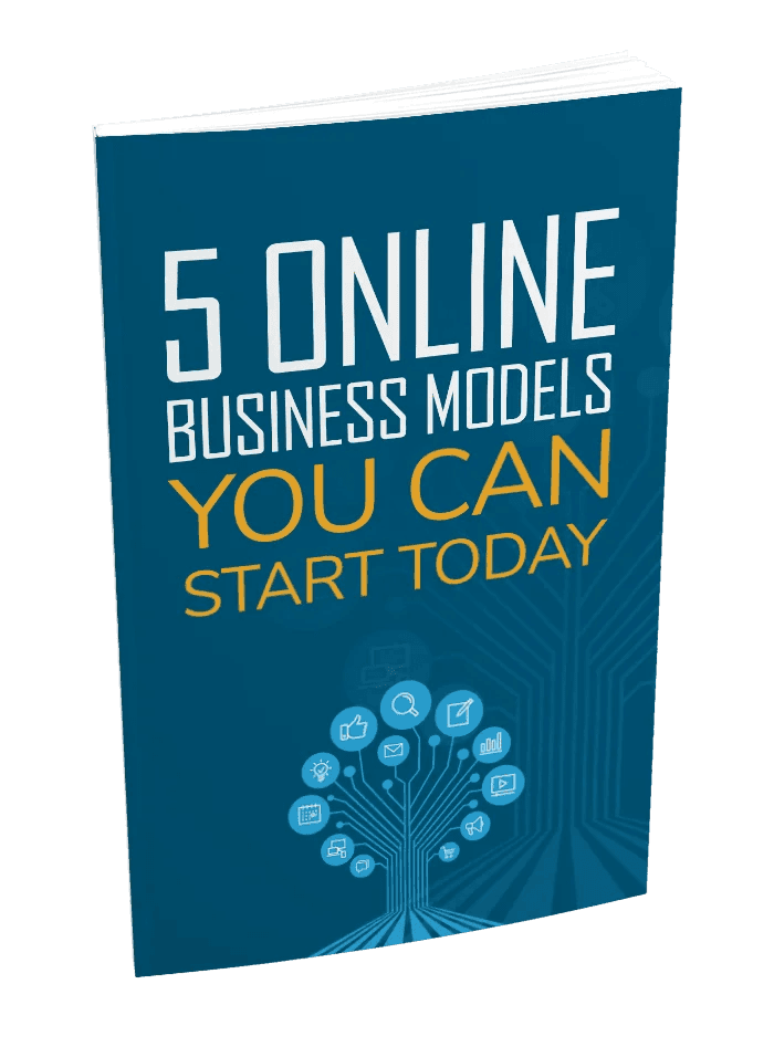 Discover 5 powerful online business models that you can start today, even if you're a complete beginner. This practical eBook explains the advantages, challenges, and earning potential of each business model, helping you choose the best path based on your goals, skills, and lifestyle. Inside, you'll learn: ✔ 5 proven online business models ✔ The pros and cons of each model ✔ How to select the right business for you ✔ Practical tips to get started quickly ✔ Strategies for long-term success Whether you want a side hustle, extra income, or a full-time online business, this guide will help you take the first step with confidence. Start building your online future today