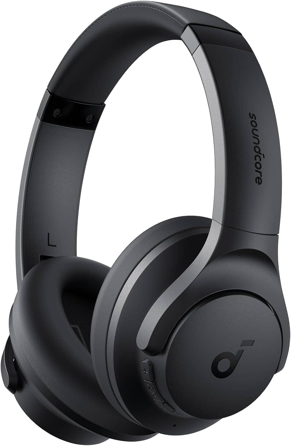 Casque Sans Fil Anker Q20i avec Réduction de Bruit Active