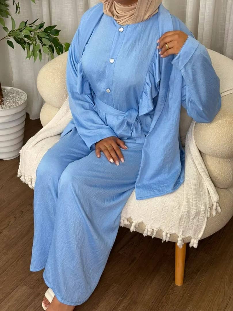 Thalia Jumpsuit 