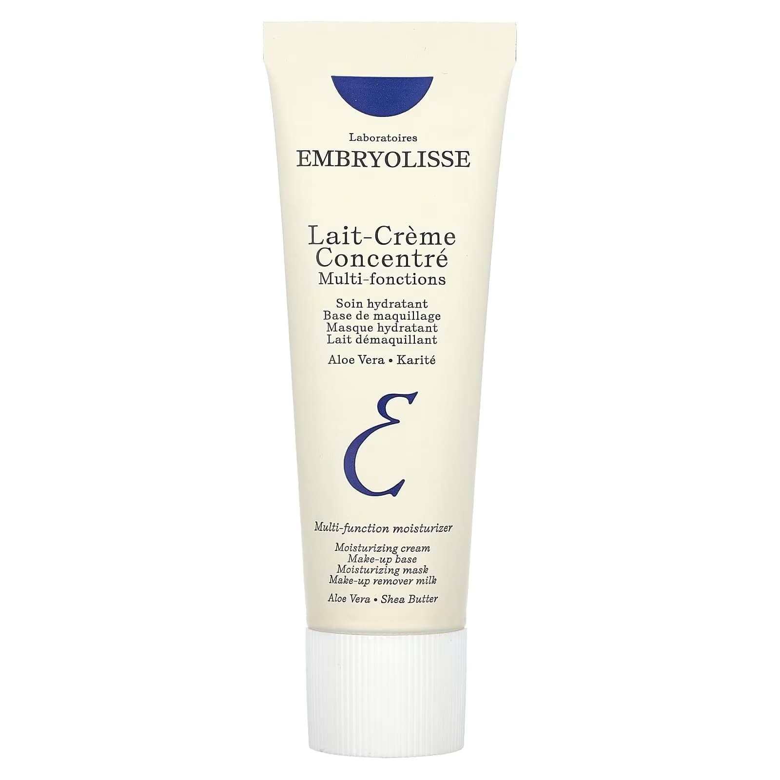 Embryolisse Lait-Crème Concentré 75ml — Soin Multi-Fonctions
