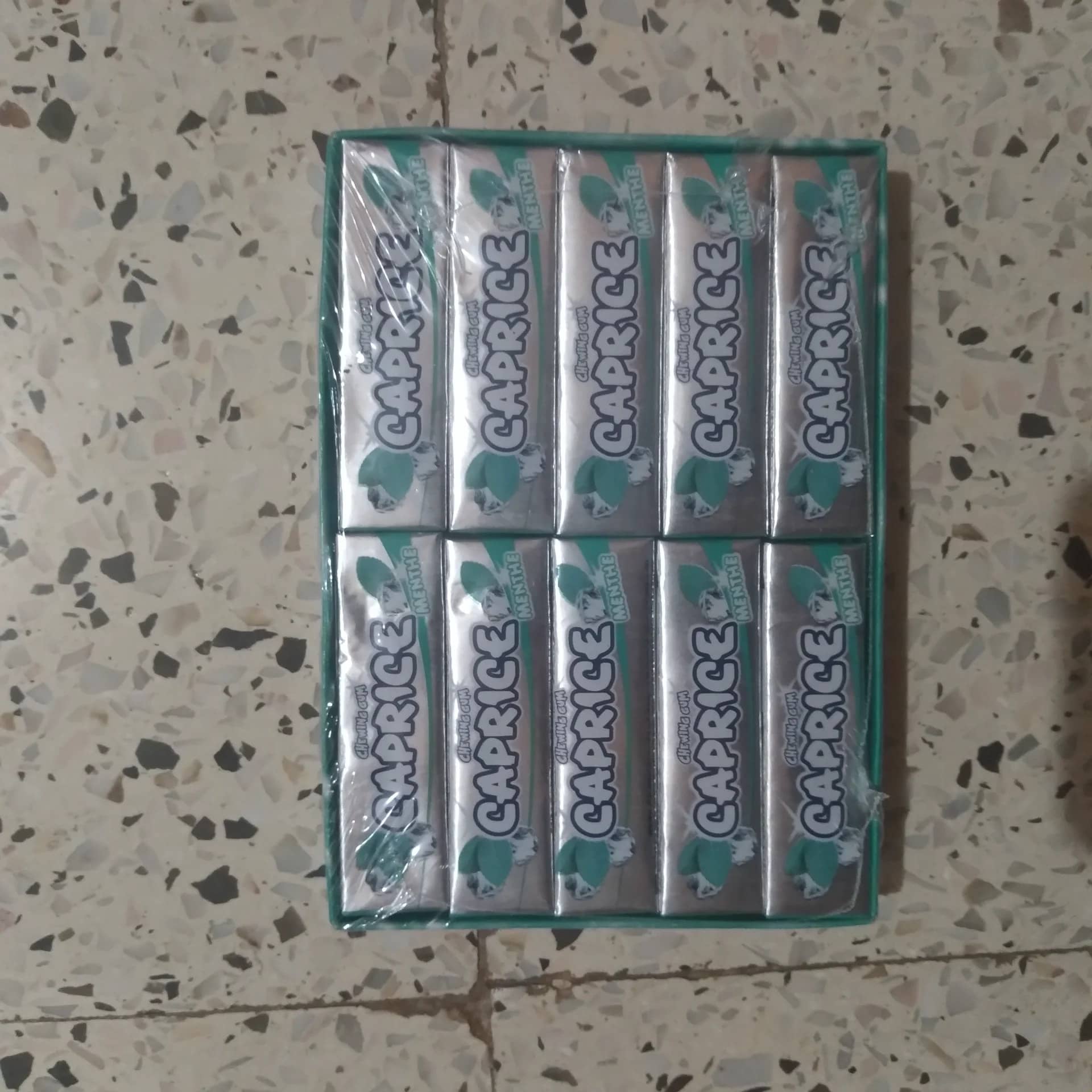 كابريس