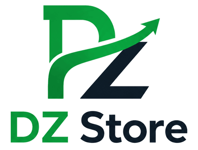 DzStore logo