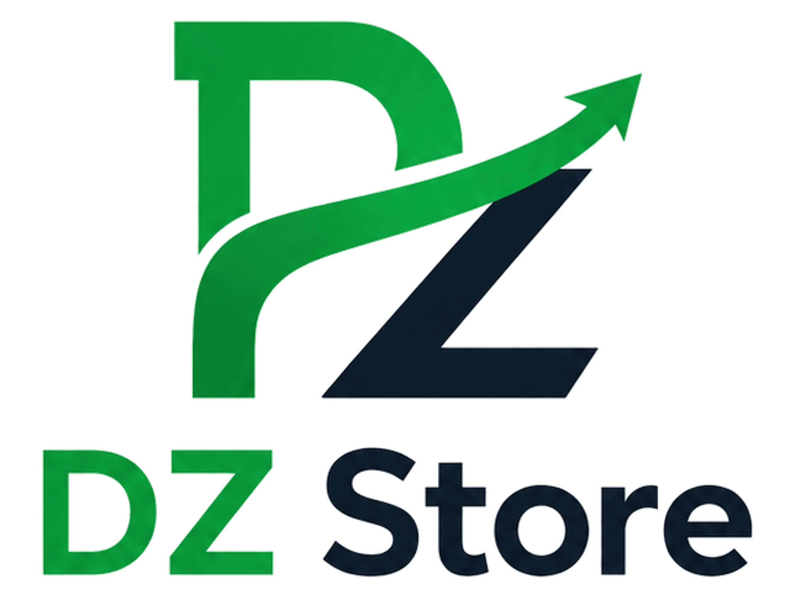 DzStore logo