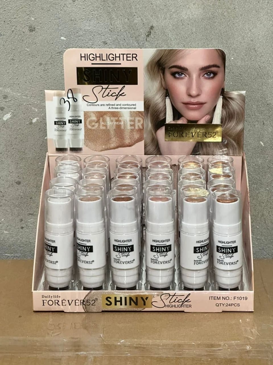 Skin care  3