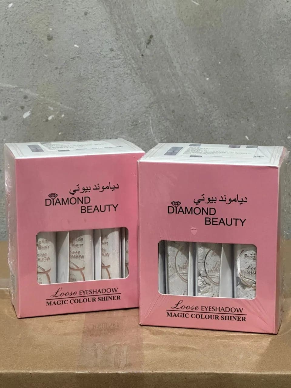 Skin care  4