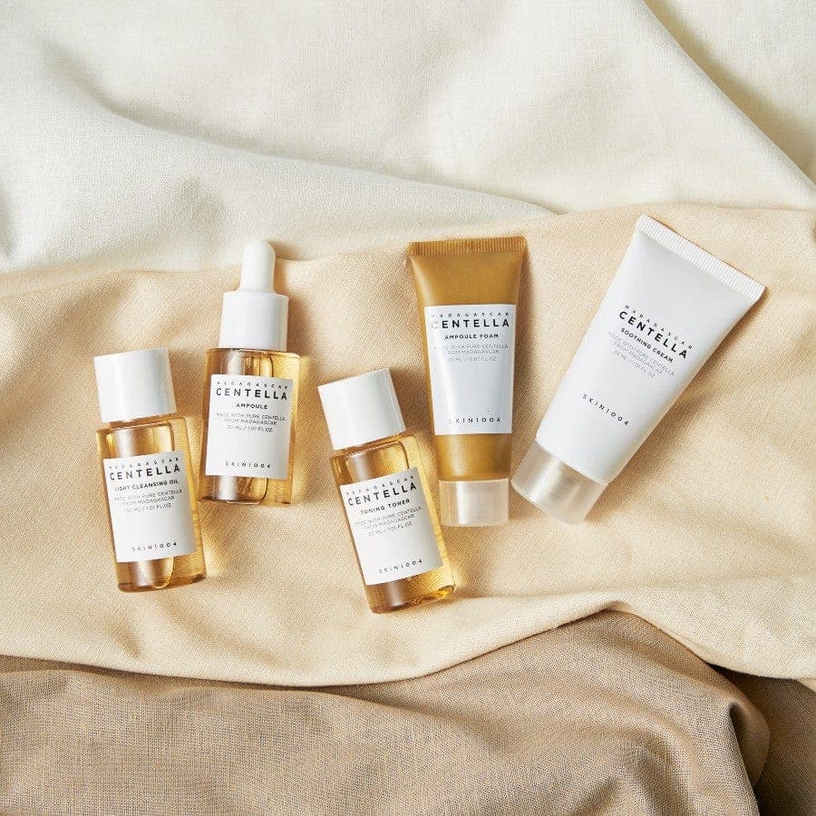 SKIN1004 Centella Travel Kit 2