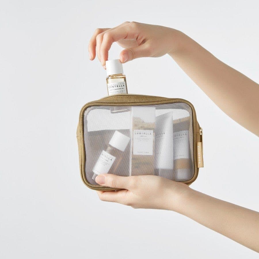 SKIN1004 Centella Travel Kit 4