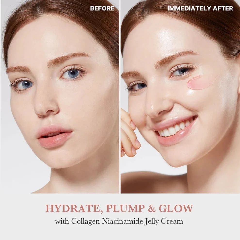 Medicube Collagen Jelly Cream ✨ 3
