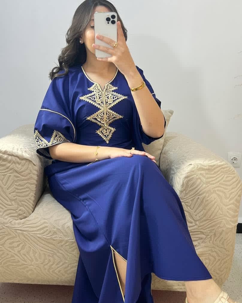عباية عصرية  3