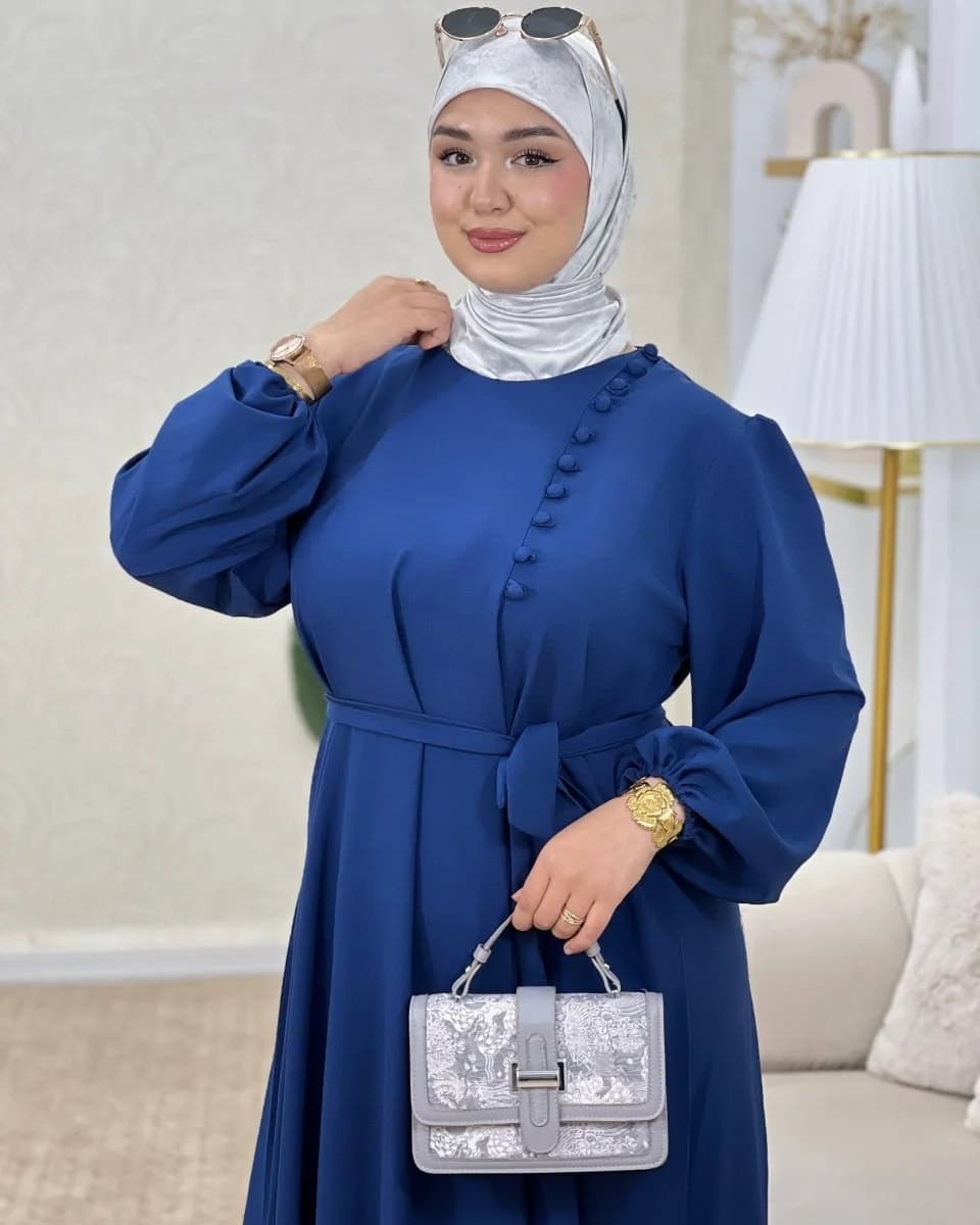 عباية للمحجبات