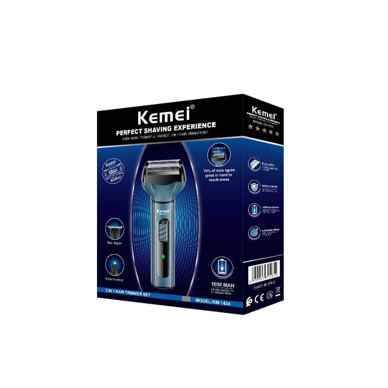 Tondeuse Kemei