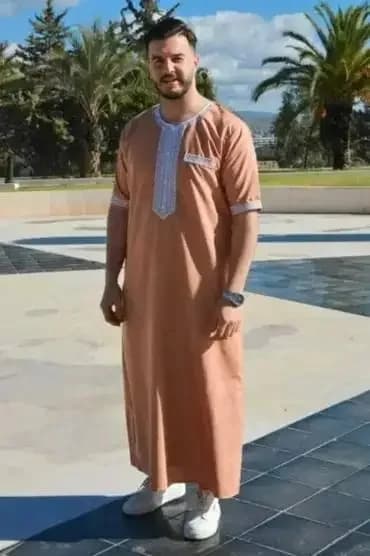 قميص العيد لاحباب    2