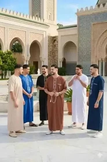 قميص العيد لاحباب    3