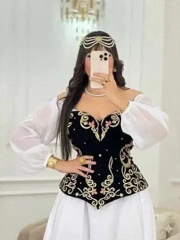 كاميزورا الاميرات 🥰   5