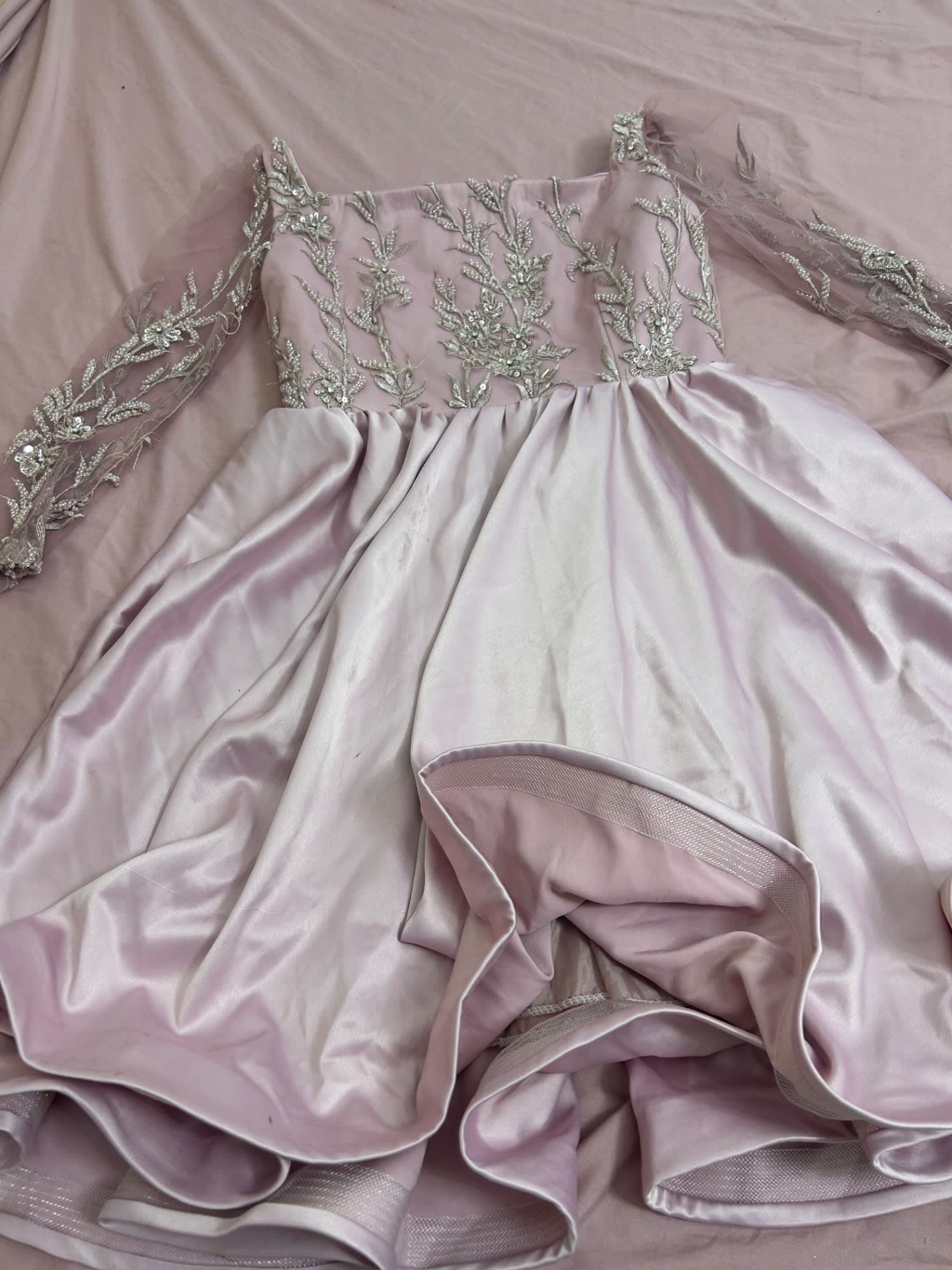 robe magnifique 😍💞