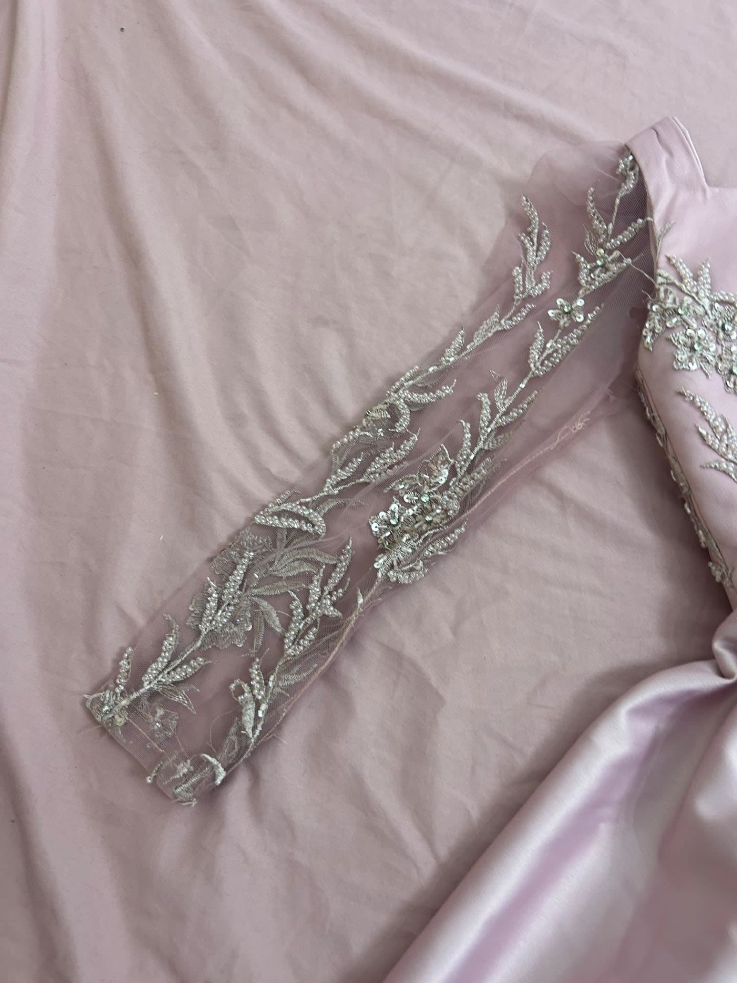 robe magnifique pour fille😍🩷 2