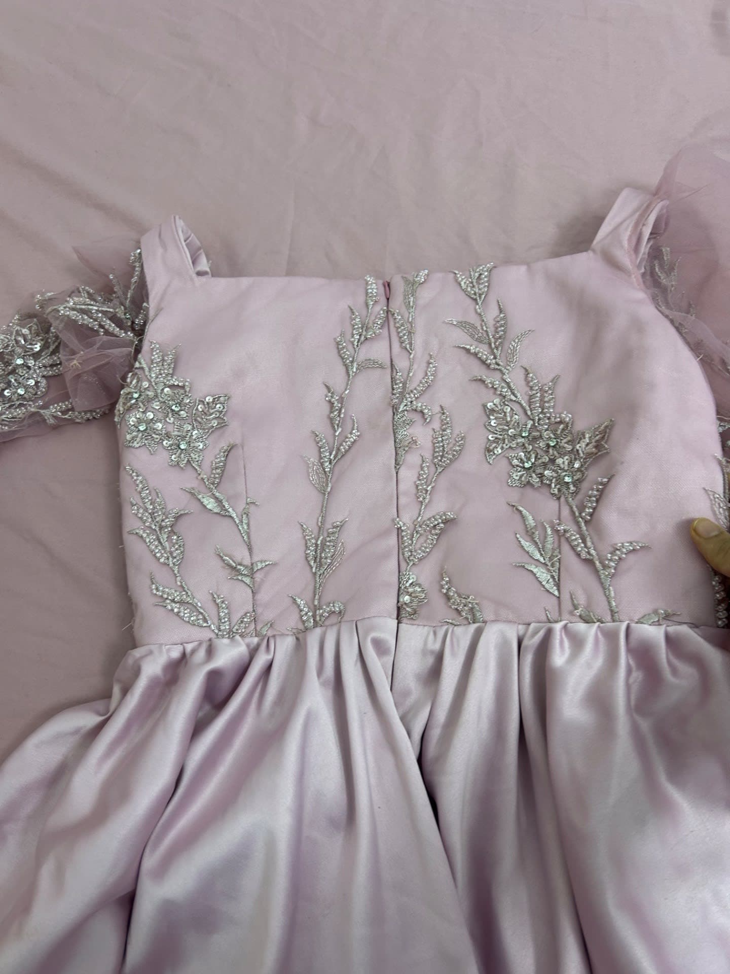 robe magnifique 😍💞 5