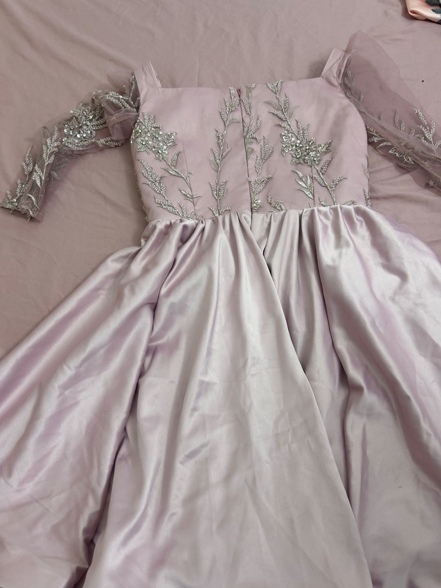 robe magnifique 😍💞 6
