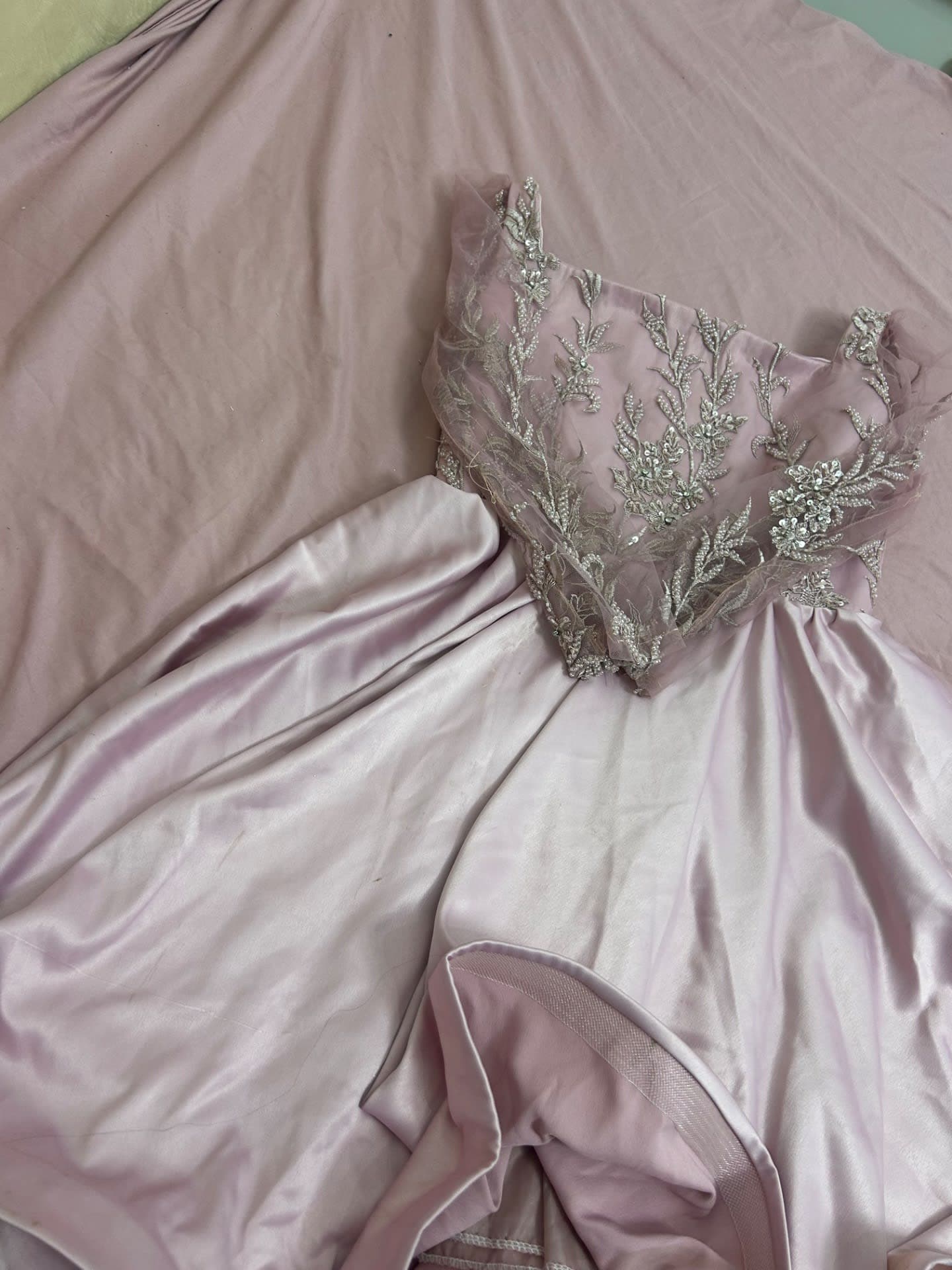 robe magnifique 😍💞 4