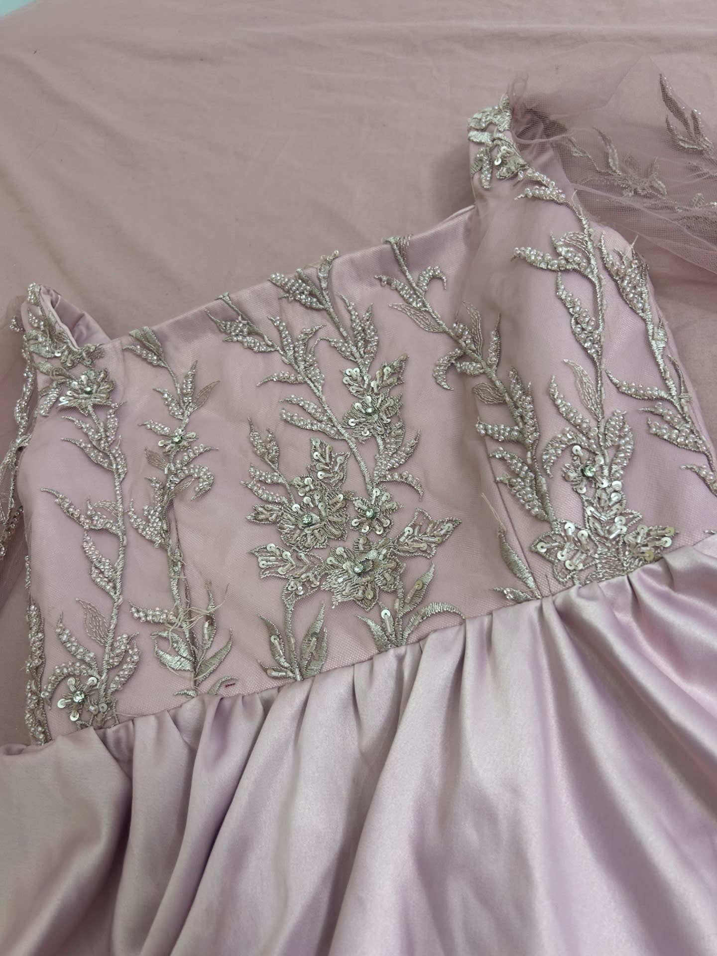 robe magnifique 😍💞 3