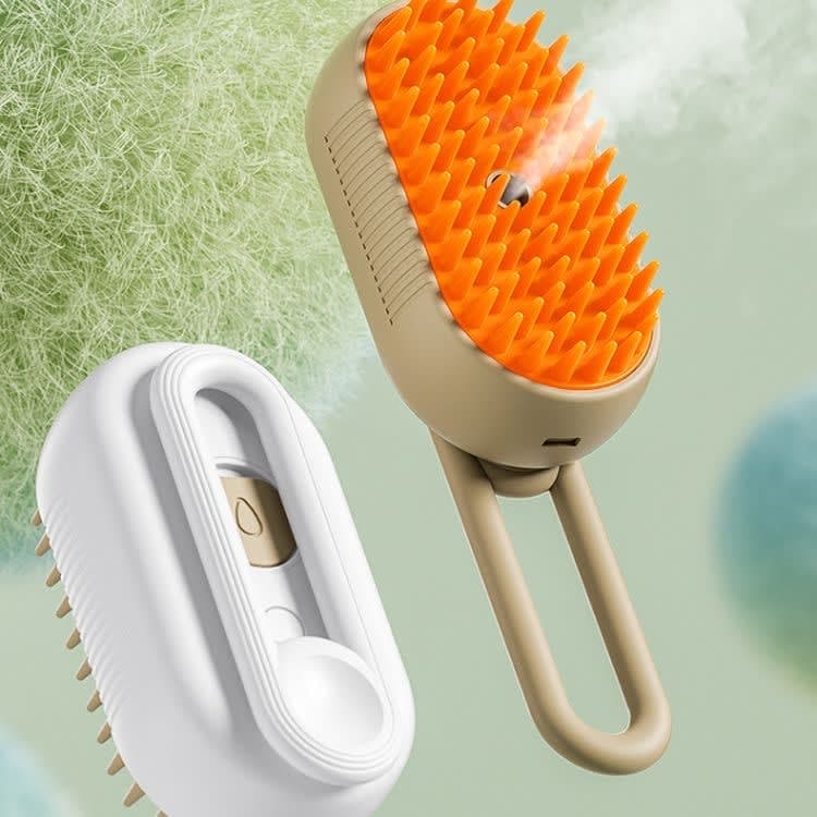 فرشاة لتنضيف شعر حيوانك viva spray المفضل 4
