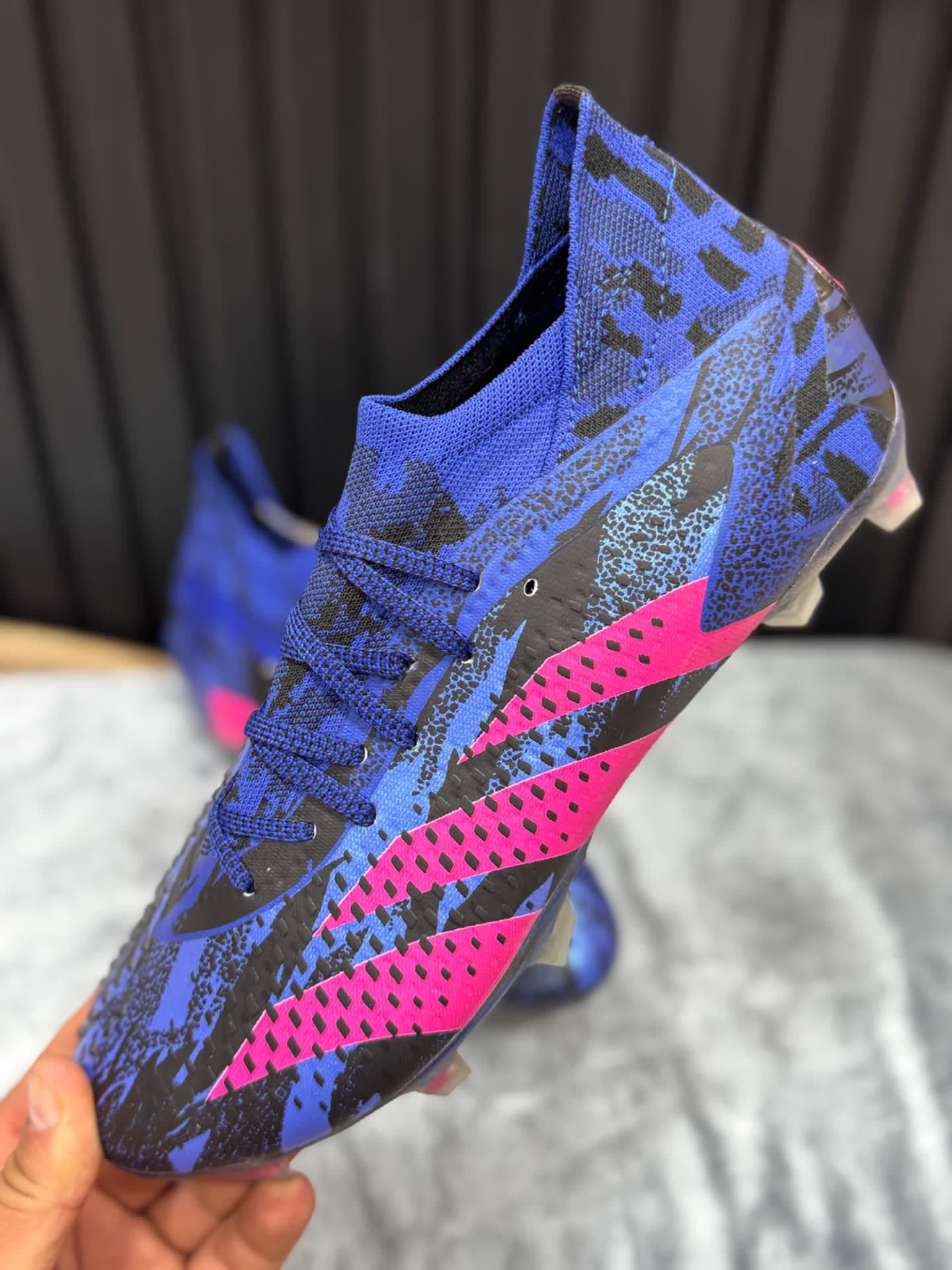 Adidas Predator 
