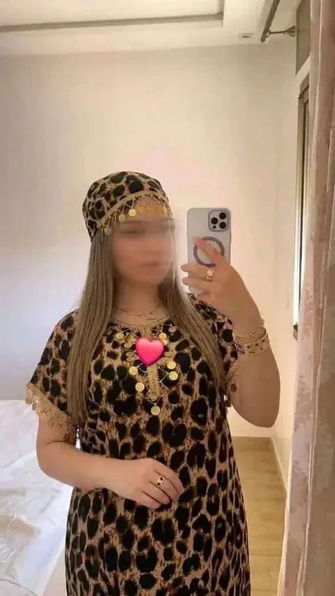 لاغوب المصرية بالفولارة 