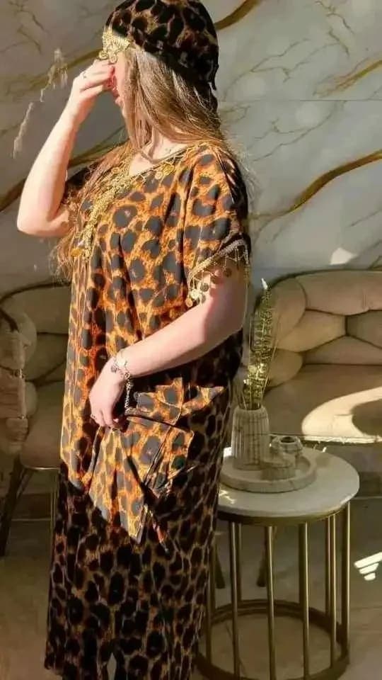 لاغوب المصرية بالفولارة  2