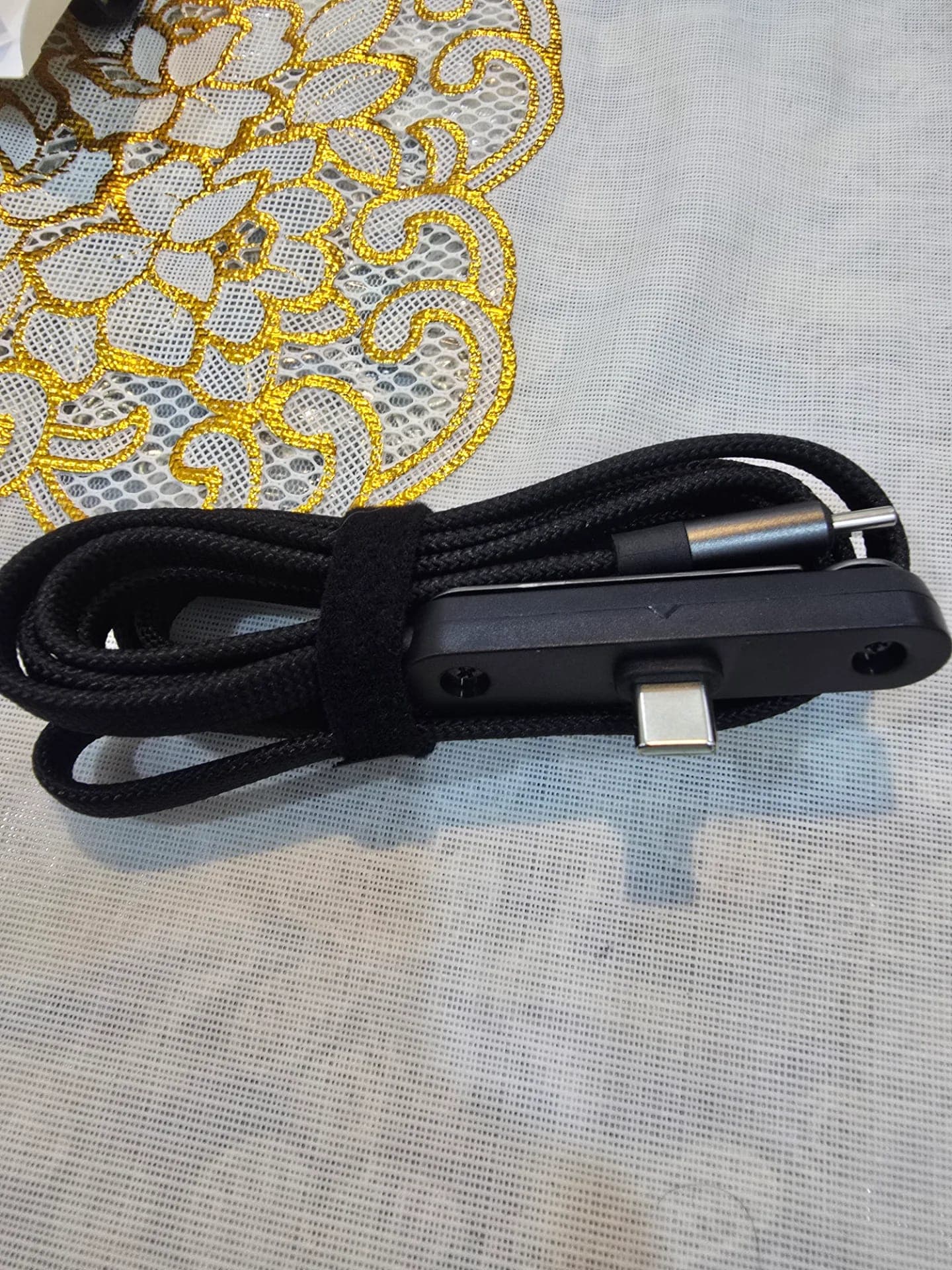 Suport cable 240w 1m5 2