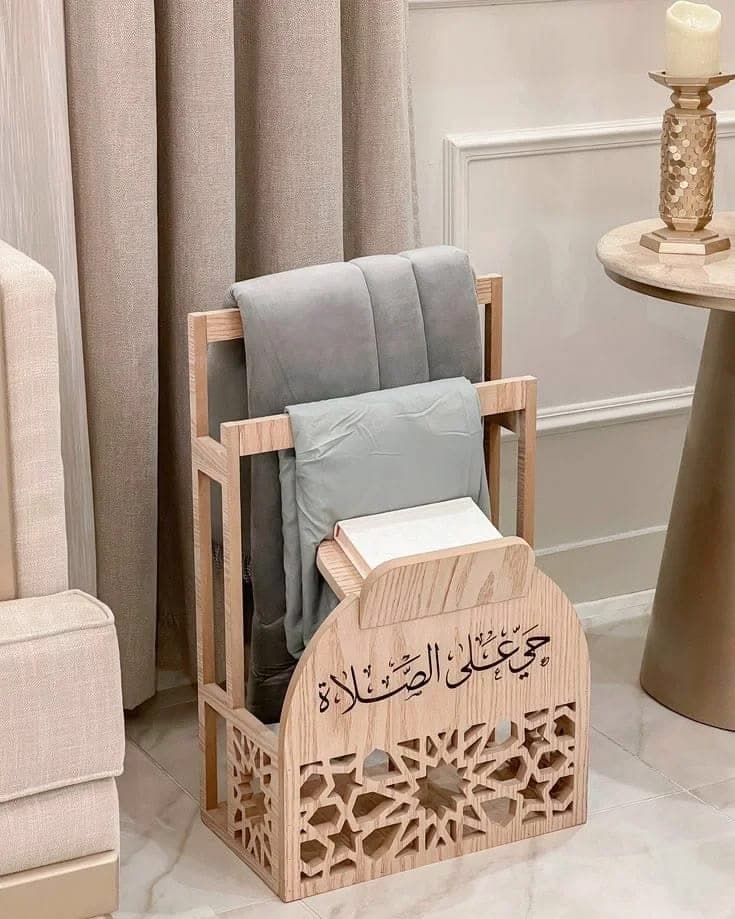 طقم الصلاة  2