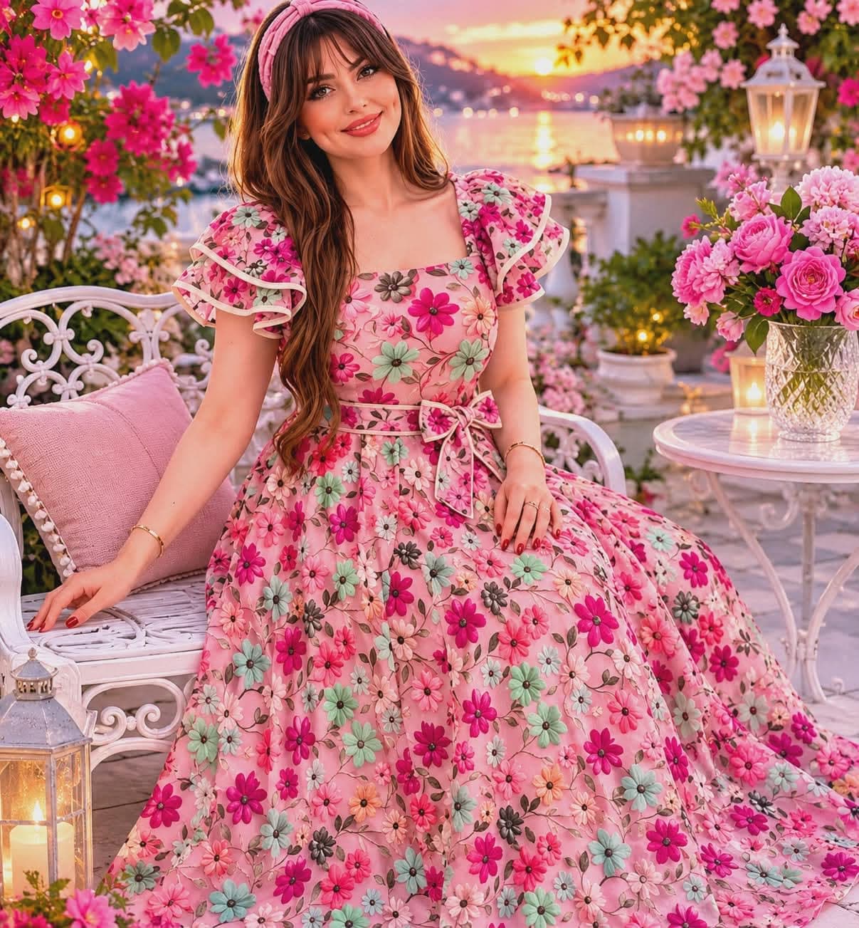 غوب صيفي رائع