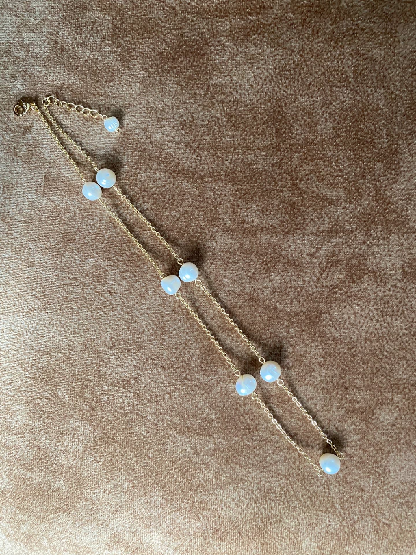 Collier djouher horr
