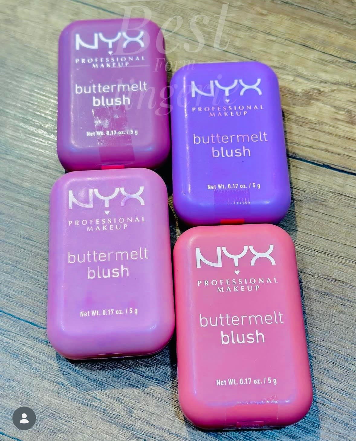 Blush NYX