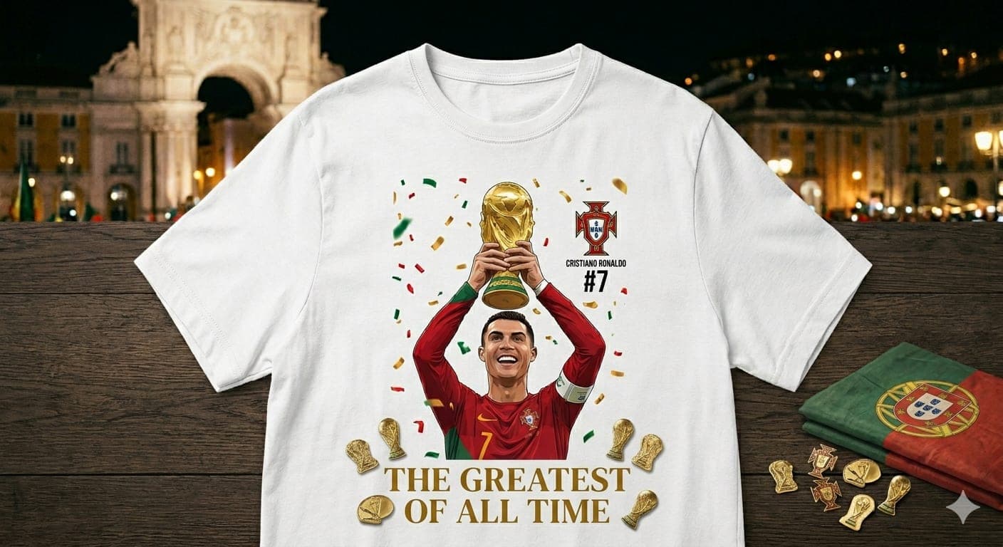 cristano world cup