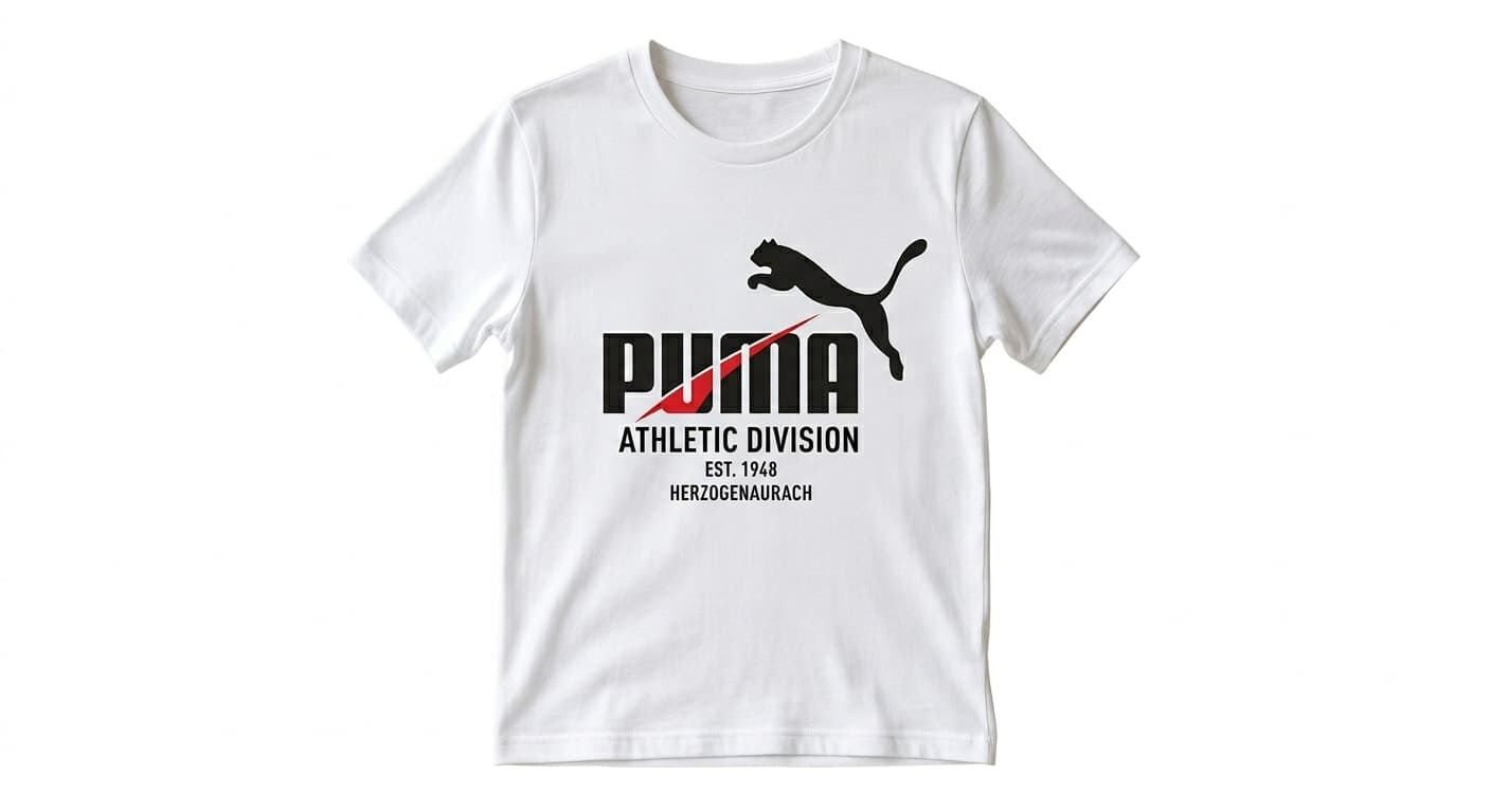 puma t shirt