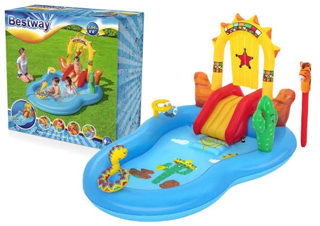 لابيسين piscine 1