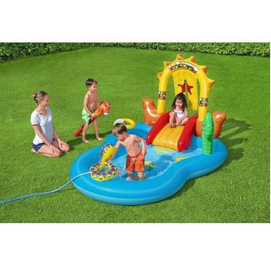 لابيسين piscine 1 2