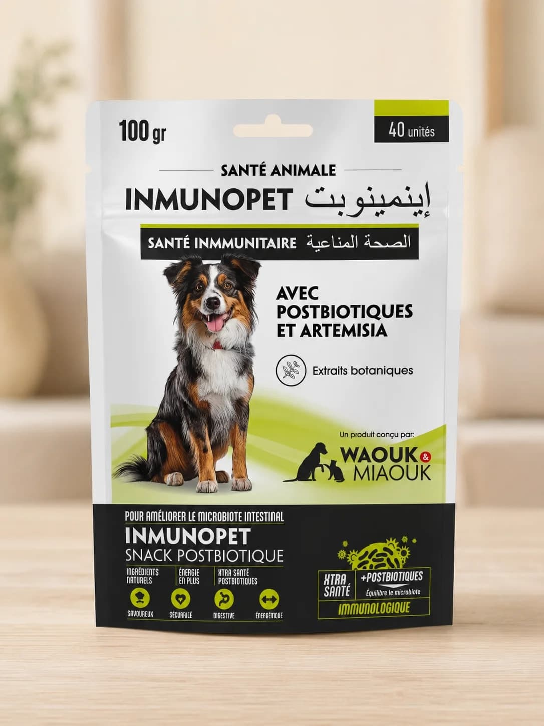 INMUNOPET 
