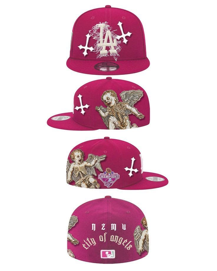 قبعات-كلا الجنسين~اشكال وانواع 2