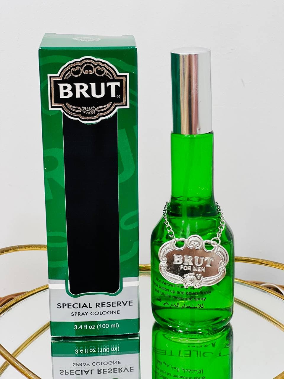 BRUT