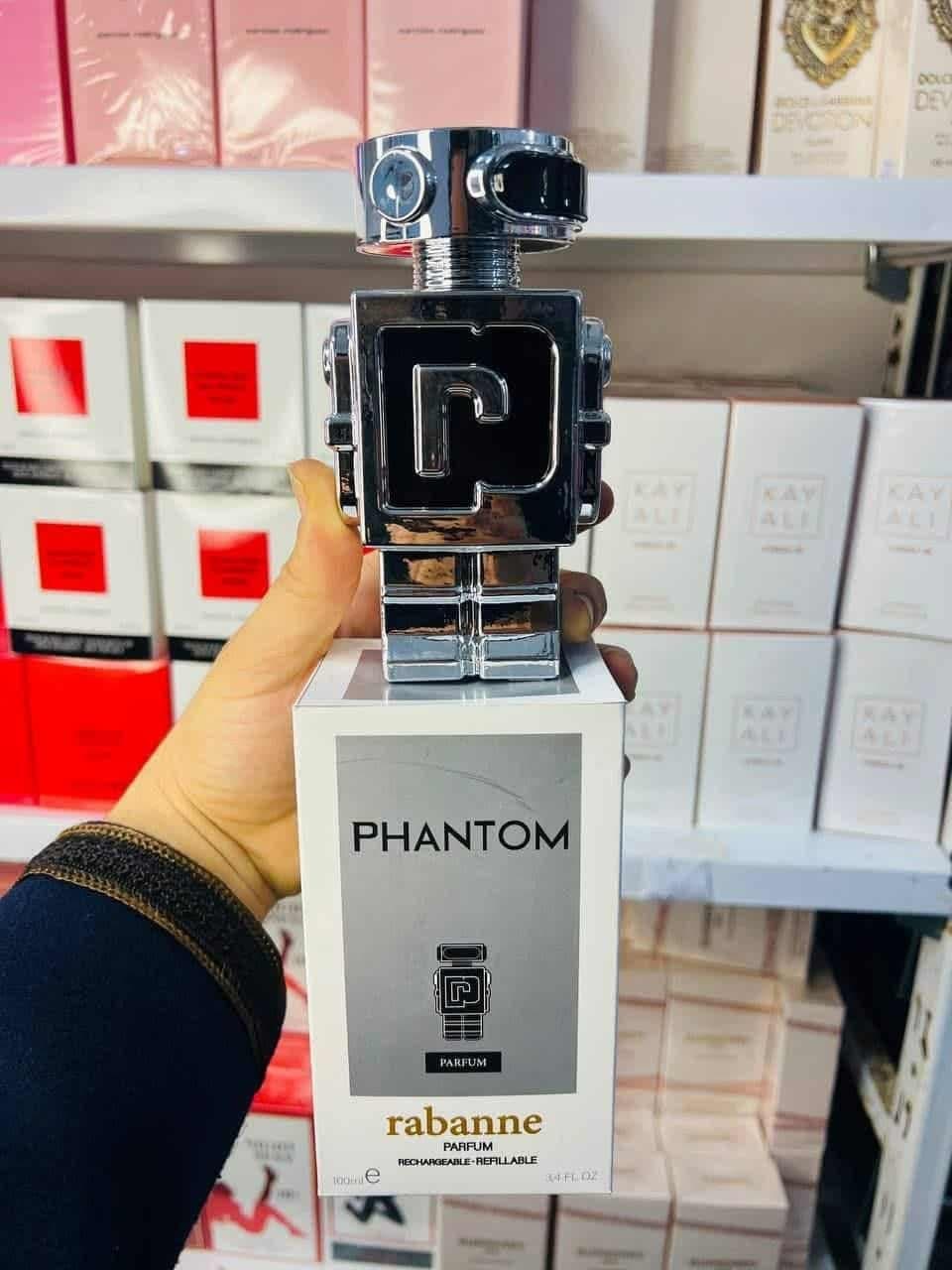 PHANTOM