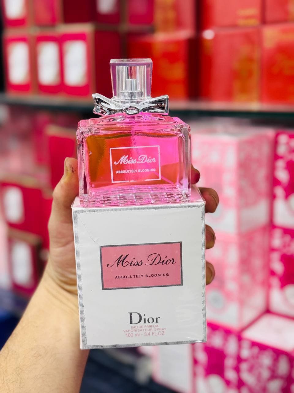 Miss dior