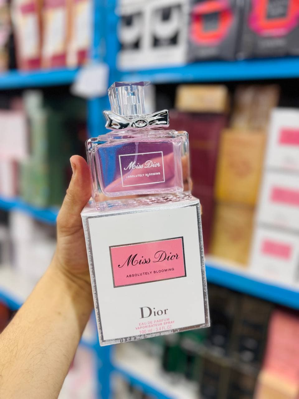 Miss dior 2 