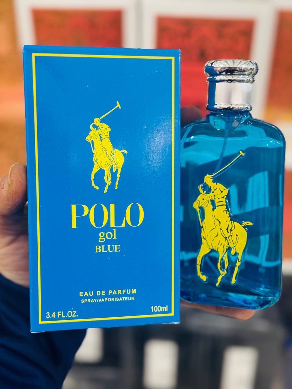 POLO 2