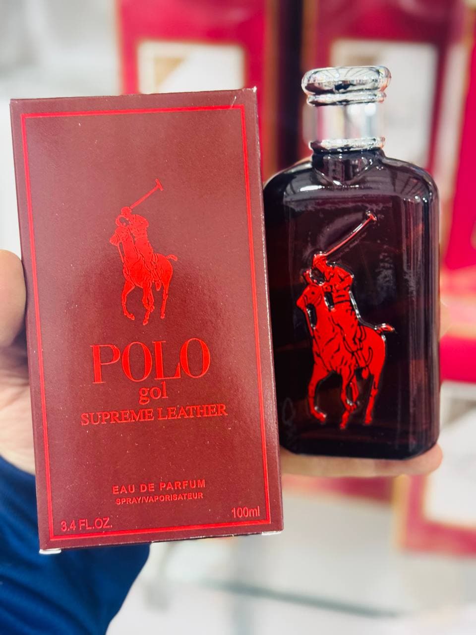 POLO 3