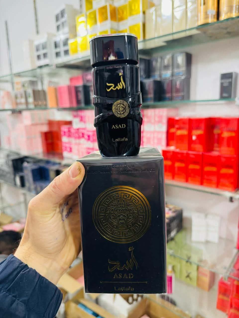 asad org 