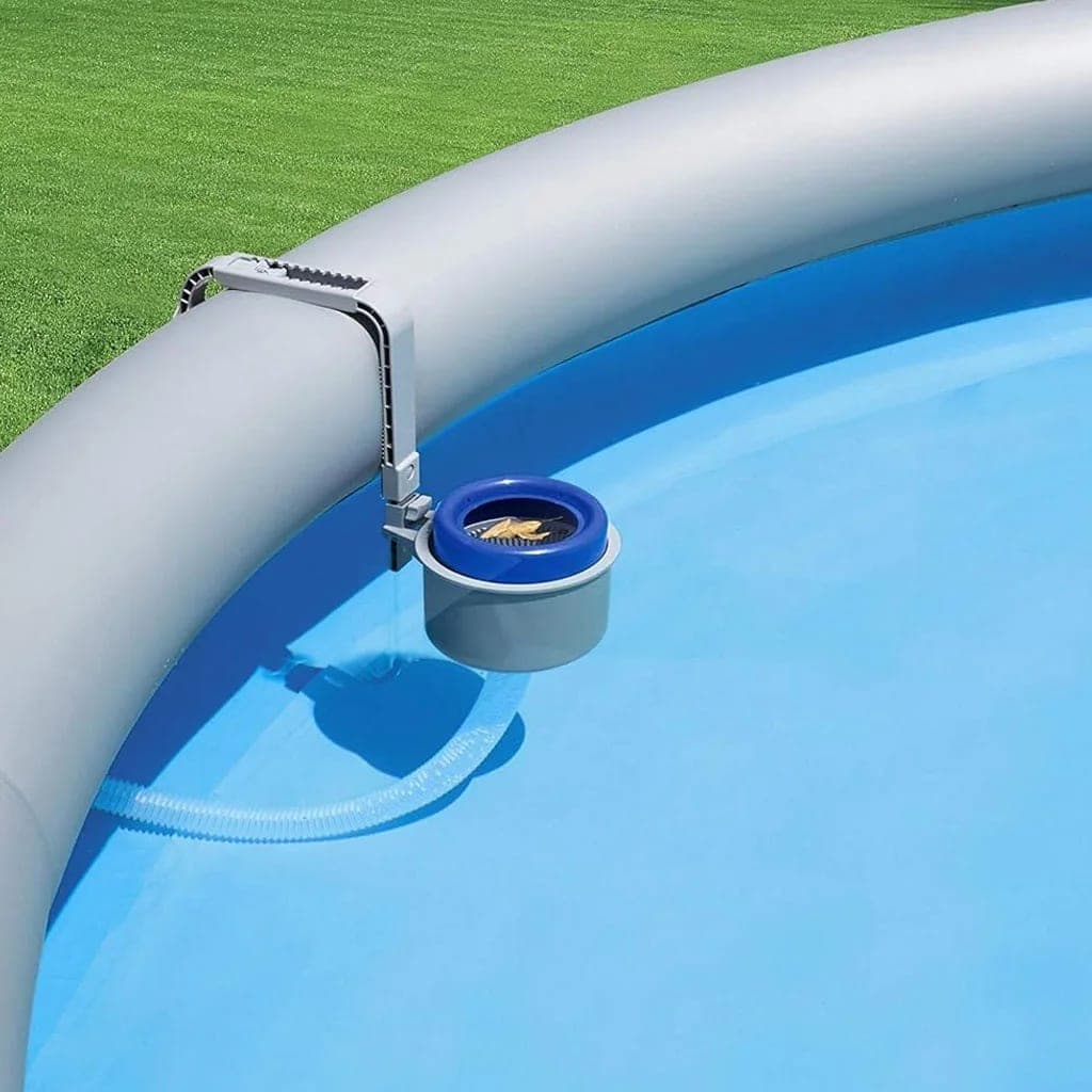 فيلتر Bestway 58233 Flowclear Écumoire suspendue pour systèmes de filtration 2