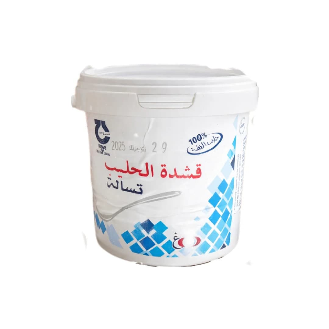 كريمة حليب 500 غ